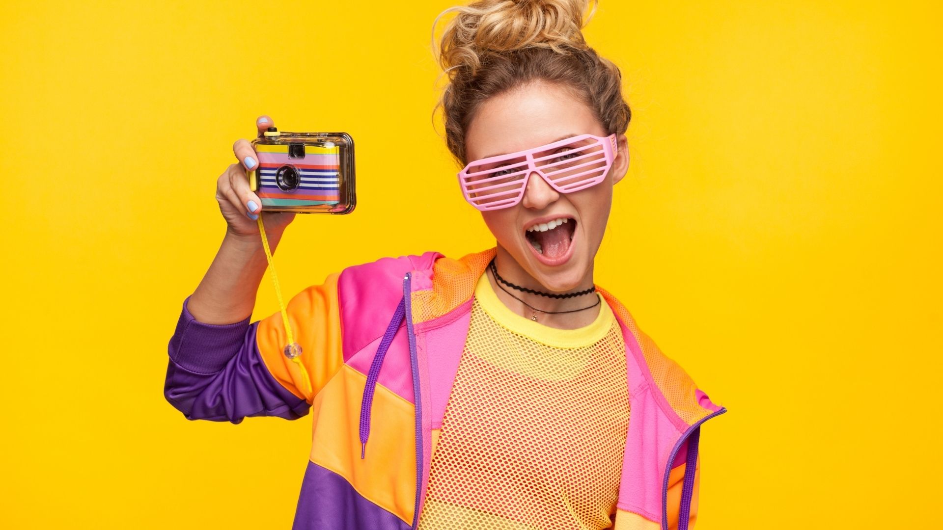 content (1) make content feel organic