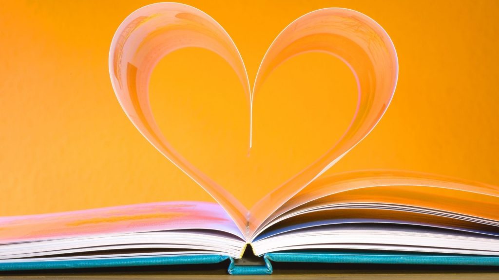 top influencer skill heart page