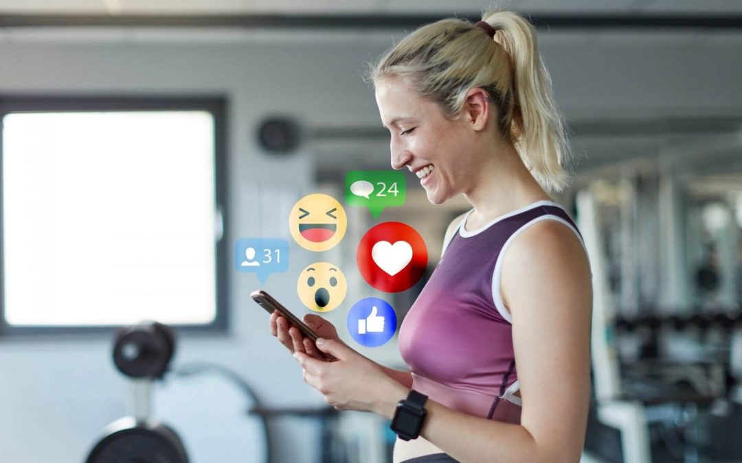 Assess Your Social Fitness As An Influencer