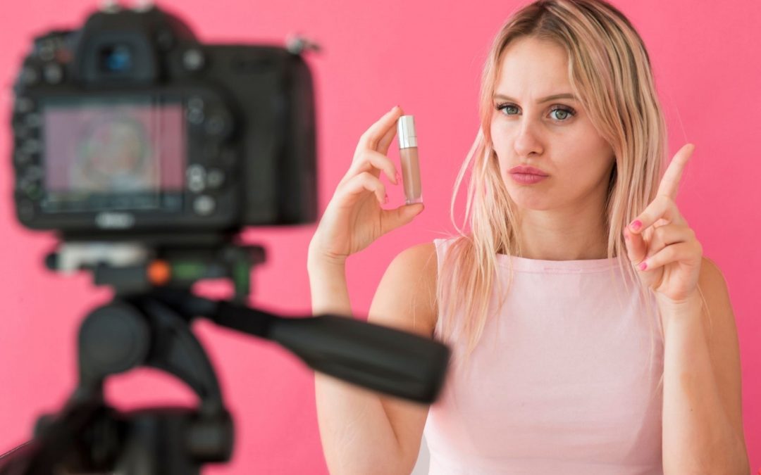 Top Influencer Skills To Have For A Breakthrough In 2022 (Plus Platform-Based Tips)
