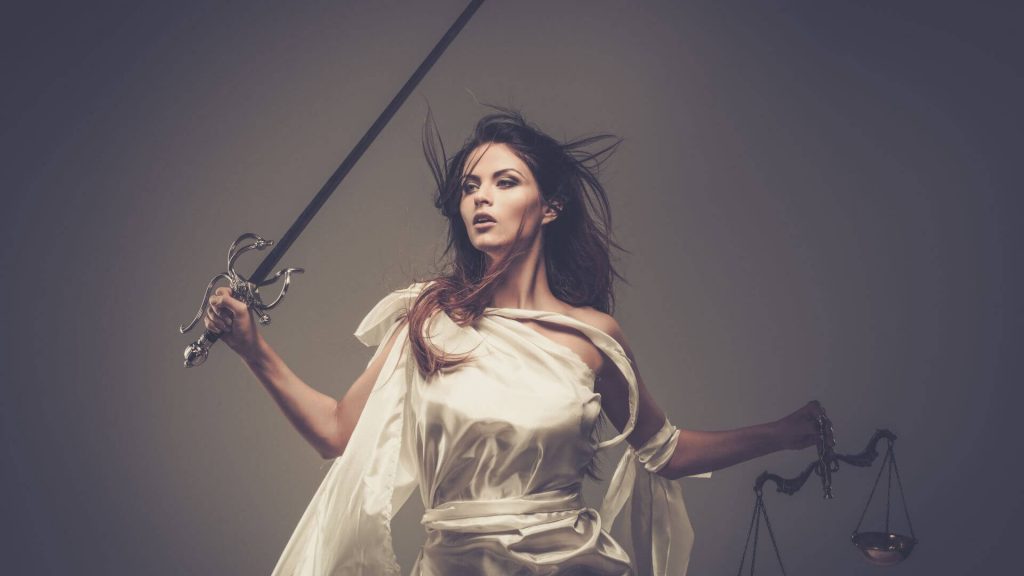 influencer marketing trends justice woman