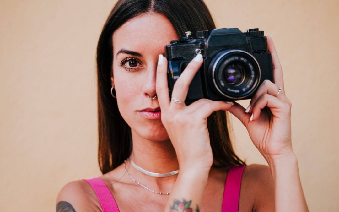 5 Non Negotiable Tools For Socially Fit Influencers