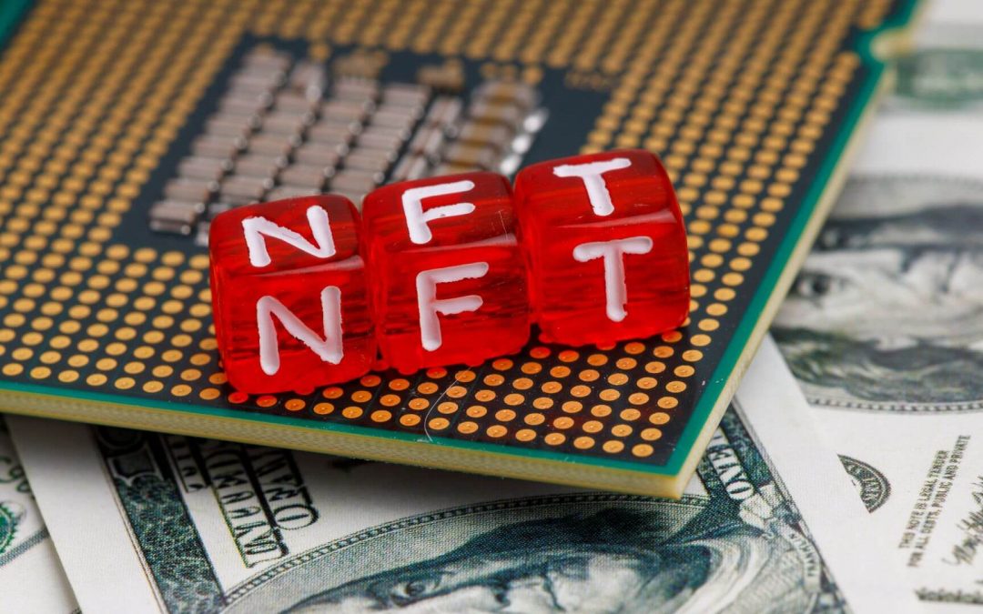 There Is A Right Way To Get Into NFTs As An Influencer