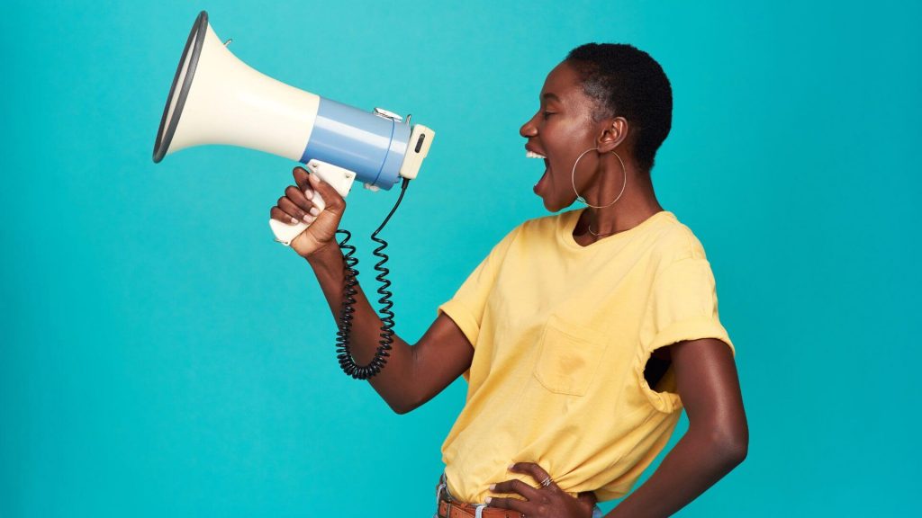 influencer voice