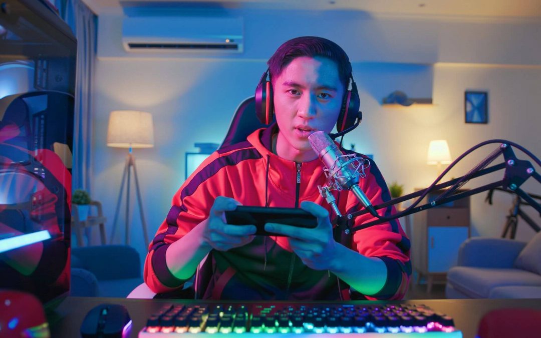 12 Unique Ways To Repurpose Your Twitch Streams For More Content