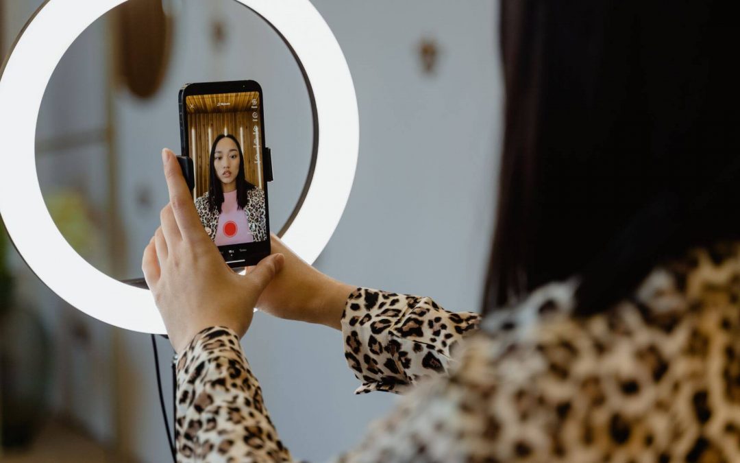 How To Set Up A TikTok LIVE Stream Like A Pro