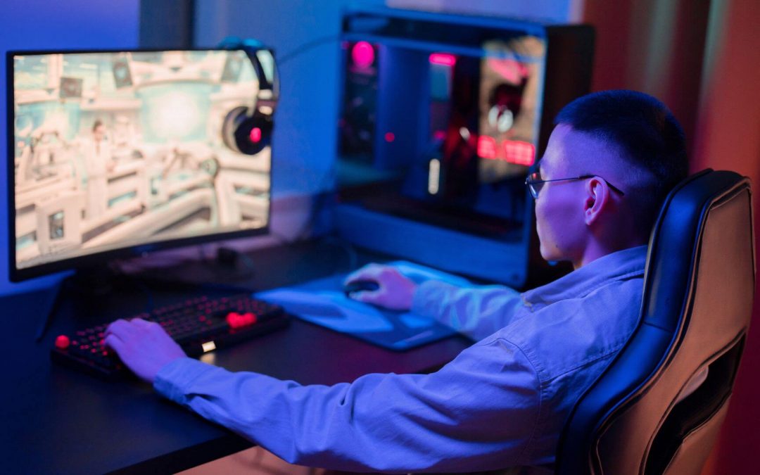 How To Market Yourself Online As A Gamer