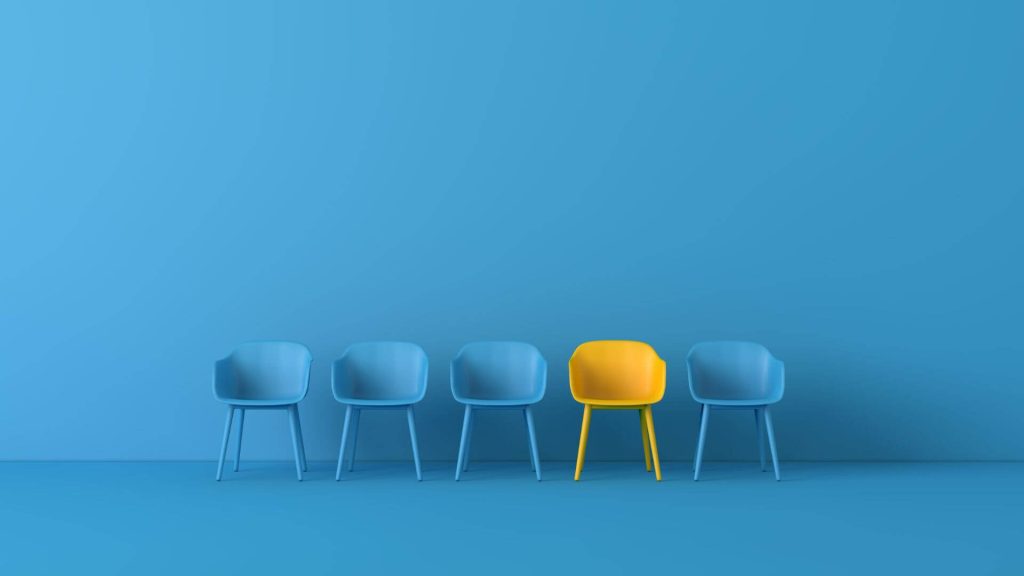 yellow chair twitch streamer persona