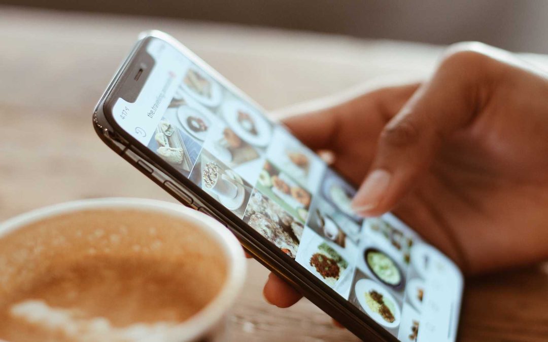 Take Your Instagram Channel To The Next Level With These Insider Tips For A Unique Aesthetic